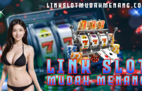 Link Slot Mudah Menang